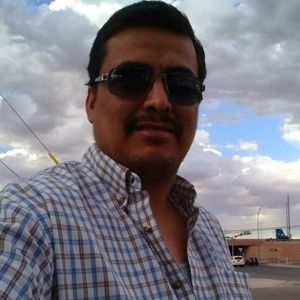 Meet your Posher, Danny